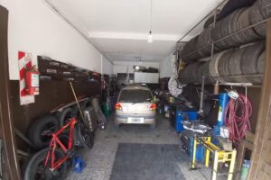 Gomería y mecánica Laureano