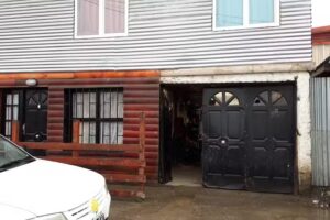 Gomeria y mecanica lijera