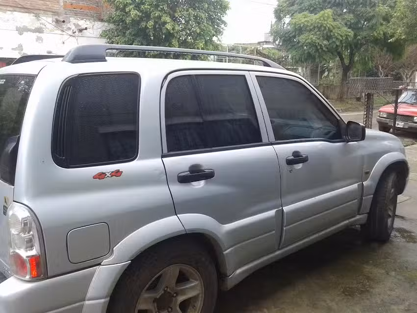 Gomeria y Servicios Alfredo