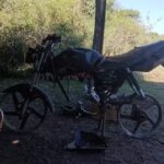 Gomeria y Taller de moto