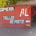 Gomeria y taller de motos ( A L)