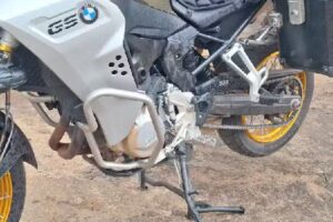 Gomeria.y taller de motos Osmar