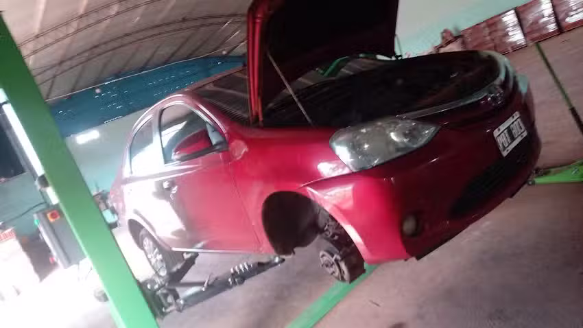 GOMERIA Y TALLER Don Eduardo