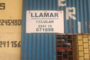 Gomería y Taller Mecánico