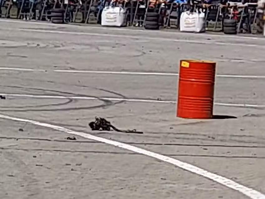 Gomería y Tren Delantero El Lolo