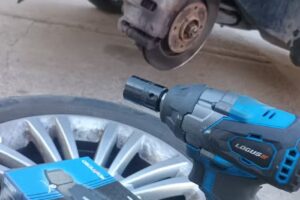 Gomeria y tren delantero «FC»