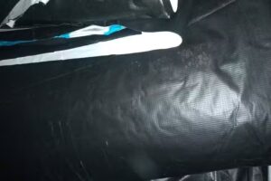 Gomeria y Venta de Lonas