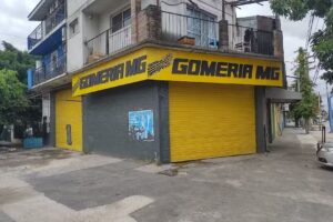 GomeriaMG