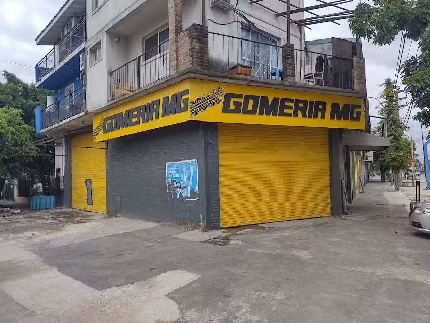 GomeriaMG