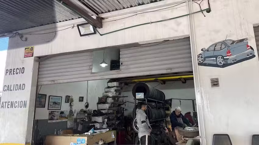 Gomerías el Principito