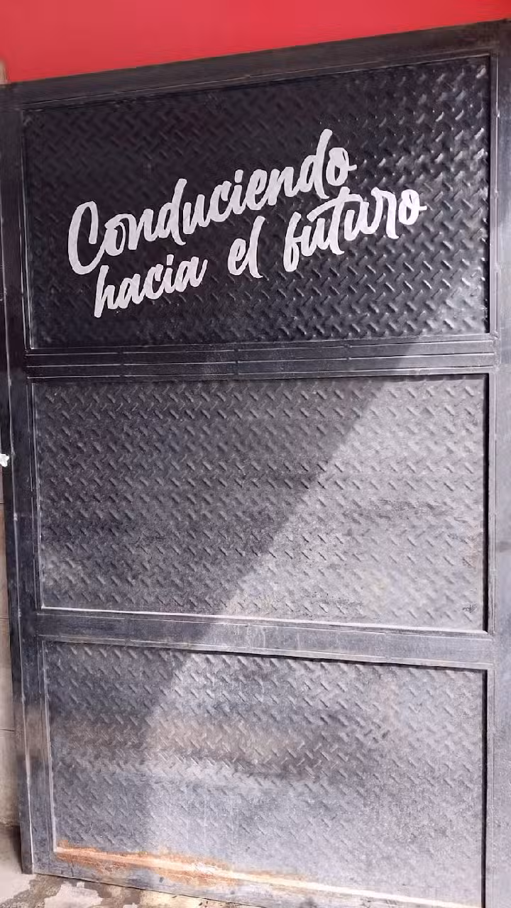 Gomez Hnos – Mecanica Integral