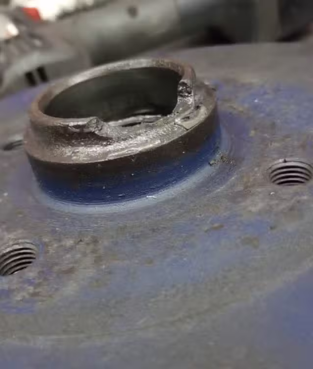 Goodyear Neumáticos