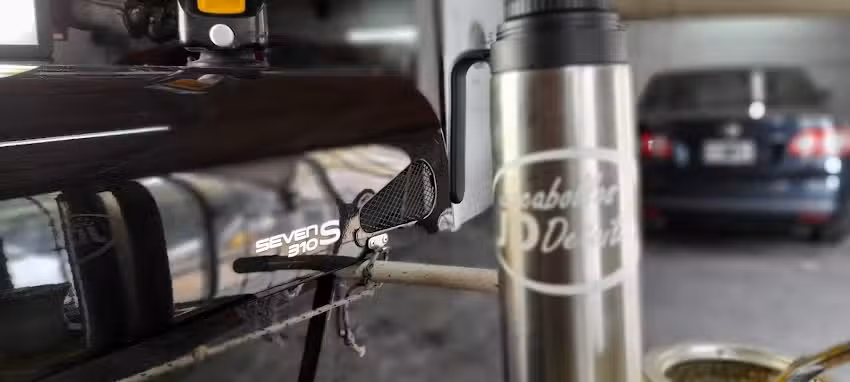 GPS Taller – Beluge Full Inyection