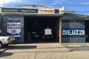 GPS Taller – Diesel Saluzzo