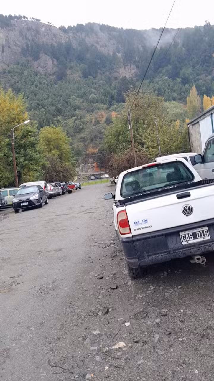 GPS Taller – Electromecanica Adrian