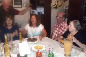 GPS Taller – Electromecanica Cesar