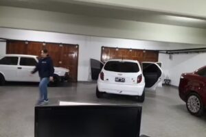 GPS Taller – FERNANDO PIEDRA Car service