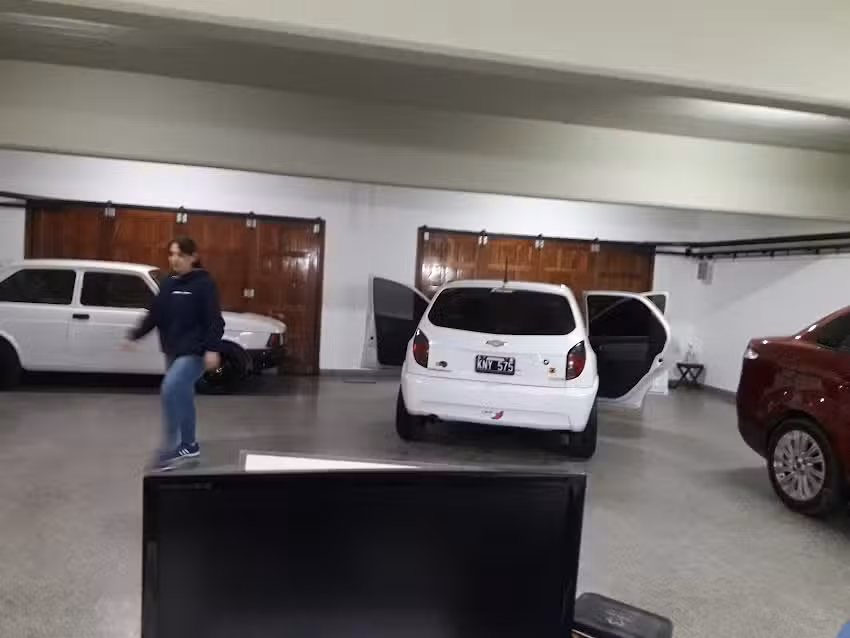 GPS Taller – FERNANDO PIEDRA Car service