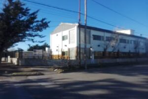 GPS Taller – Franco Leonardo Soto