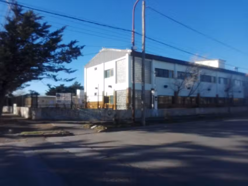 GPS Taller – Franco Leonardo Soto