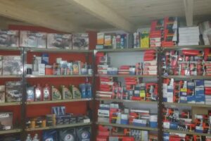 GPS Taller – Giovannini Servicios Mecanicos