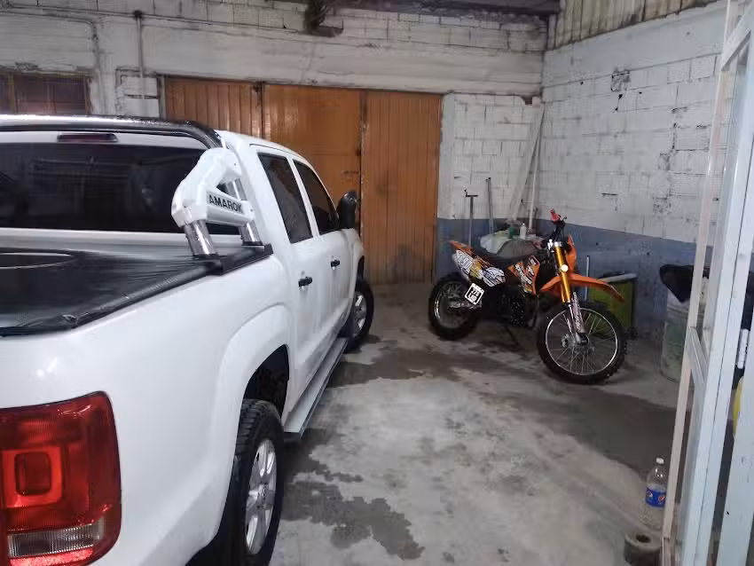 GPS Taller – GL Servicios Mecánicos