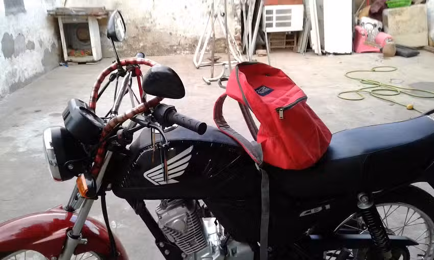 GPS Taller – JyM Motor sport