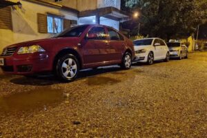 GPS Taller – Mecanica e Inyeccion Electronica