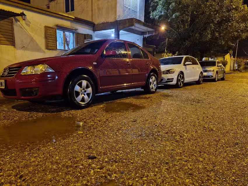 GPS Taller – Mecanica e Inyeccion Electronica