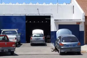 GPS Taller – Mecanica Gonzalez