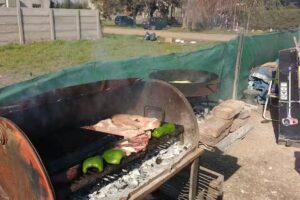 GPS Taller – Mecanica Integral Escobar