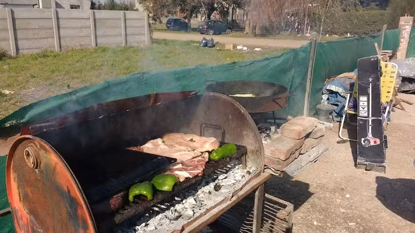 GPS Taller – Mecanica Integral Escobar