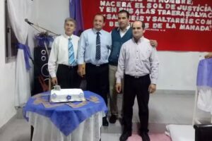 GPS Taller – Mecanica Manessi