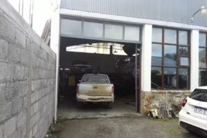 GPS Taller – Mroue Servicios