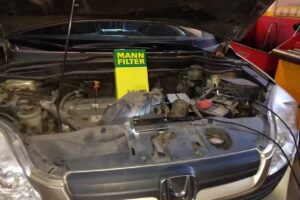 GPS Taller – Neumaticos Olimpia