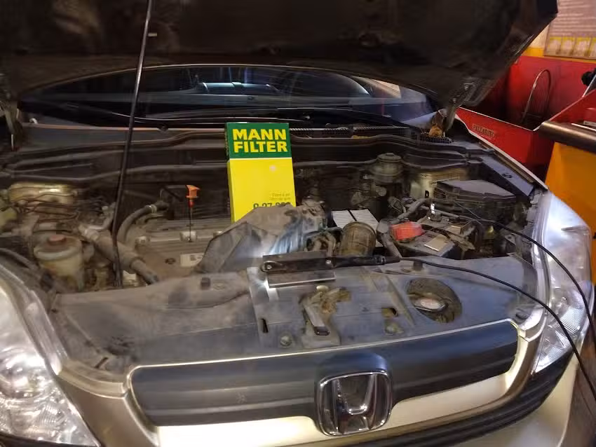 GPS Taller – Neumaticos Olimpia