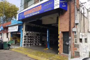 GPS Taller – Neuser Soluciones