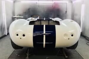 GPS Taller – Olivos Golf