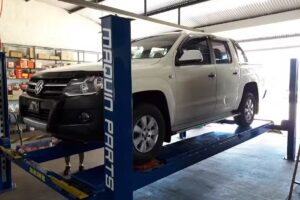 GPS Taller – Ozomek Mecanica Total