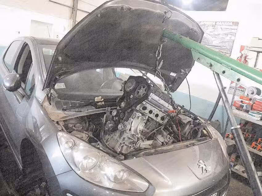 GPS Taller – Ruben Dario Soloaga