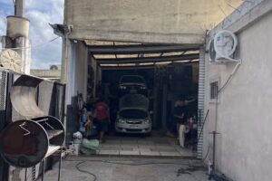 GPS Taller – Taller Diego