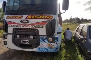 GPS Taller – Taller El Rengo