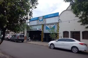 GPS Taller – Taller G.B. SRL