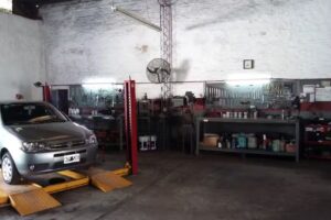 GPS Taller – Taller Integral del Automotor S.R.L