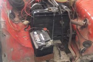 GPS Taller -Taller J.M. Faitini