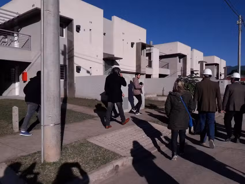 GPS Taller – Taller Quino