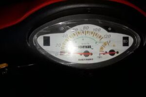 GPS Taller – Walter Daniel Re