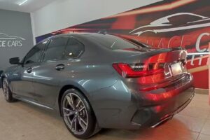 Grace Cars Detailing