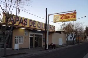 Greco Hnos – Tapas de Cilindros y Rectificación