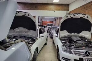 Grendene Servicio Mecanico